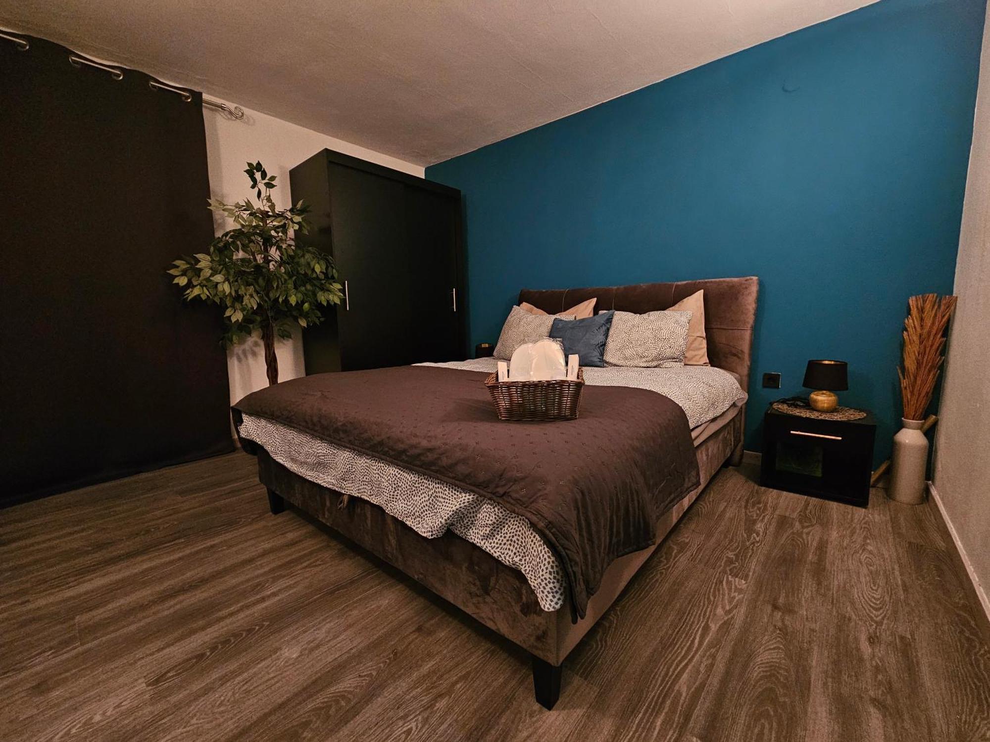 Apartman Dea Brsec